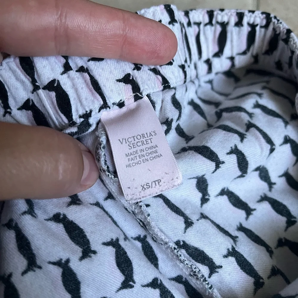 VS PJ Shorts - Picture 3 of 3